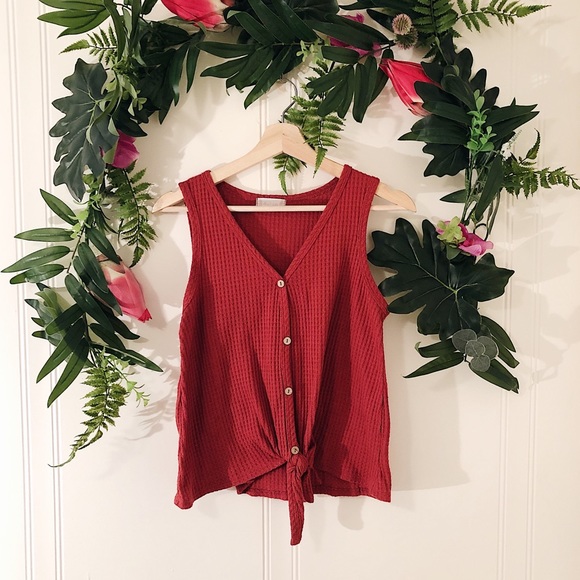 Altar'd State Tops - Altar’d State sz S ✨